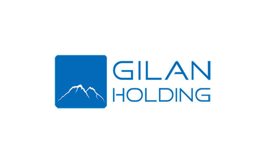 GILAN HOLDING