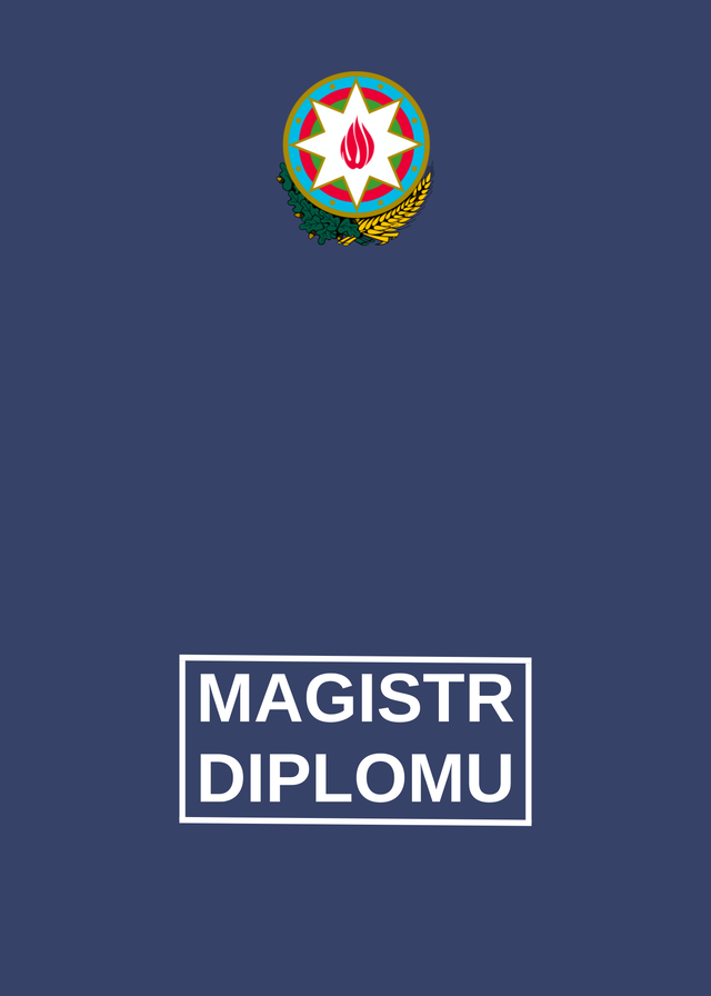 MasterDiploma