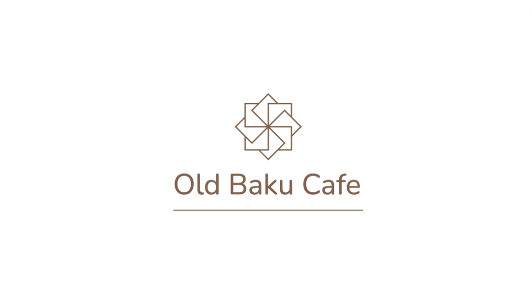 Old Baku Cafe