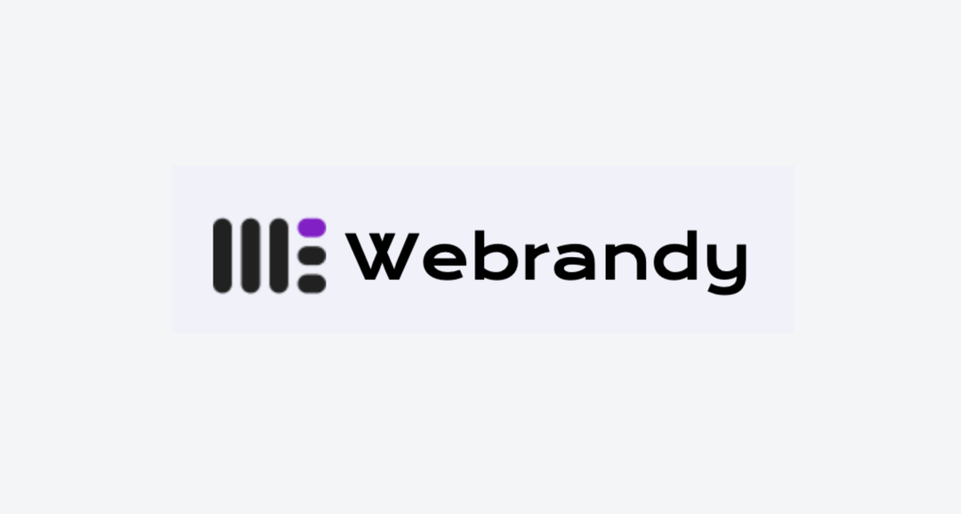 WEBRANDY